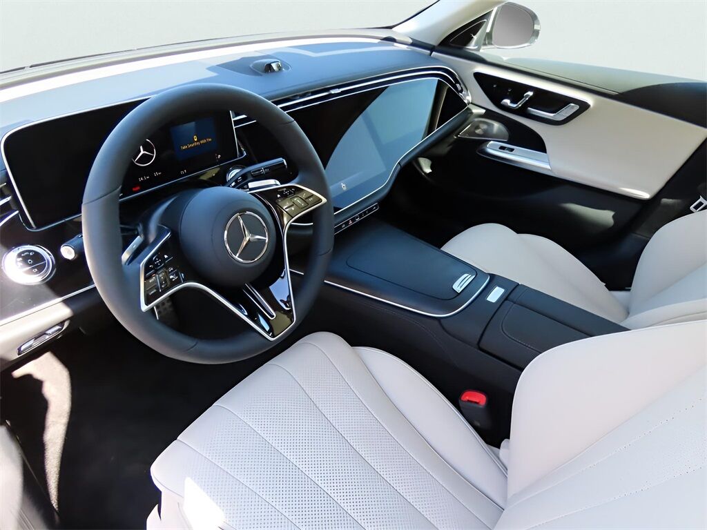 2025 Mercedes-Benz E-Class E 450 San Clemente CA