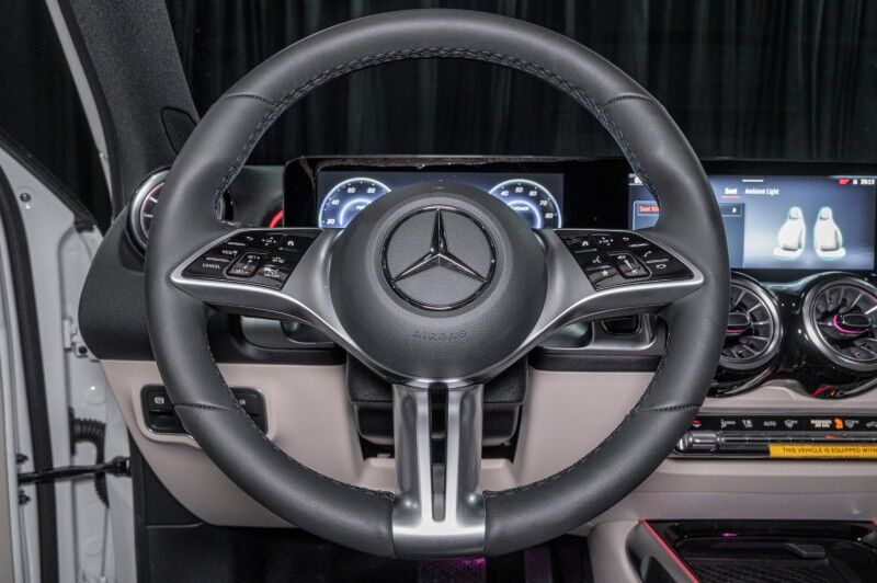 2025 Mercedes-Benz EQB 250+ SUV Peoria AZ