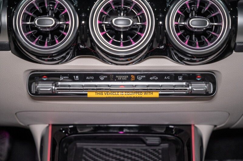 2025 Mercedes-Benz EQB 250+ SUV Peoria AZ