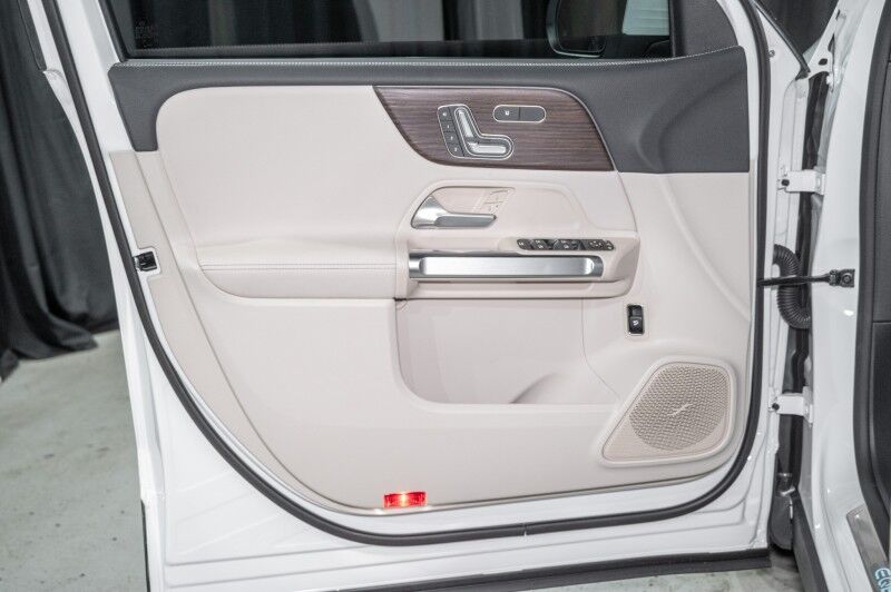 2025 Mercedes-Benz EQB 250+ SUV Peoria AZ