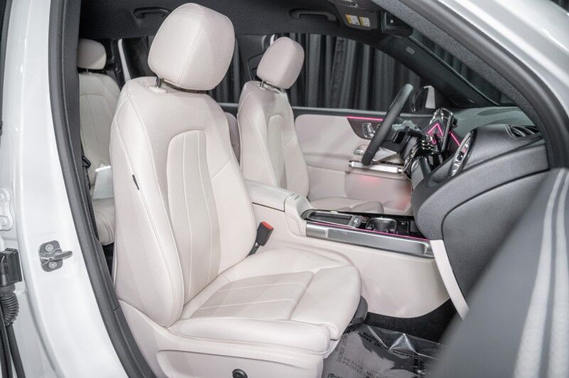 2025 Mercedes-Benz EQB 250+ SUV Peoria AZ