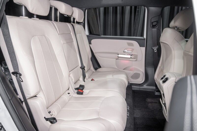 2025 Mercedes-Benz EQB 250+ SUV Peoria AZ