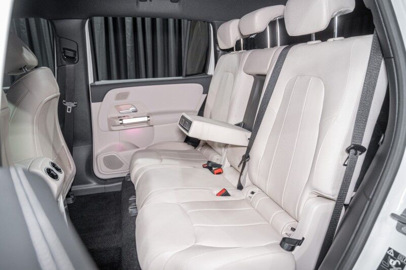 2025 Mercedes-Benz EQB 250+ SUV Peoria AZ
