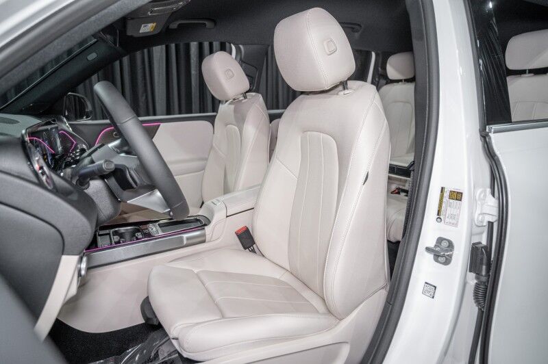 2025 Mercedes-Benz EQB 250+ SUV Peoria AZ