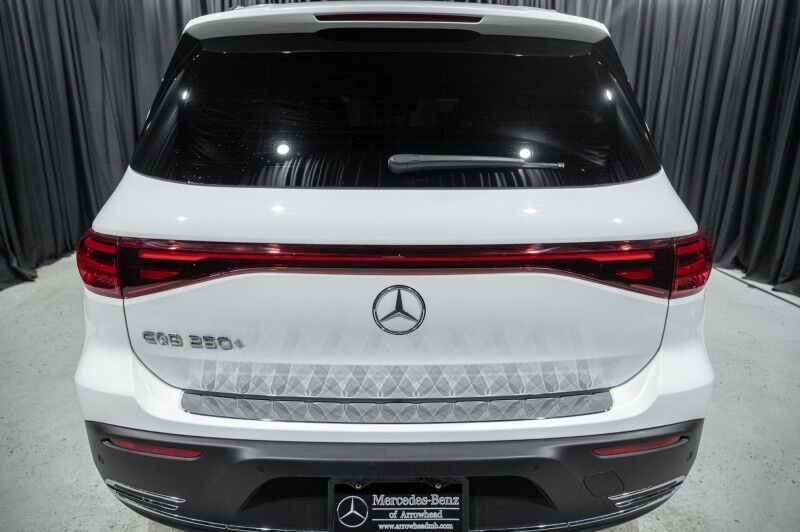 2025 Mercedes-Benz EQB 250+ SUV Peoria AZ