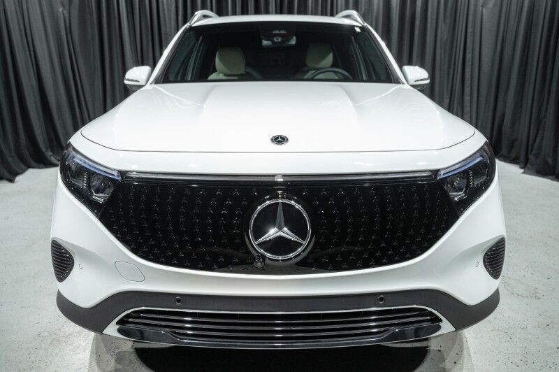 2025 Mercedes-Benz EQB 250+ SUV Peoria AZ