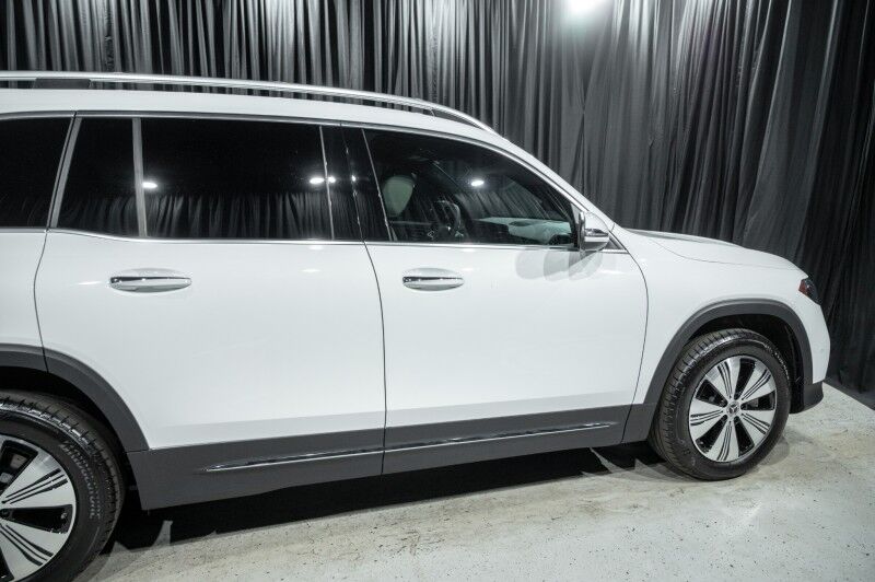 2025 Mercedes-Benz EQB 250+ SUV Peoria AZ
