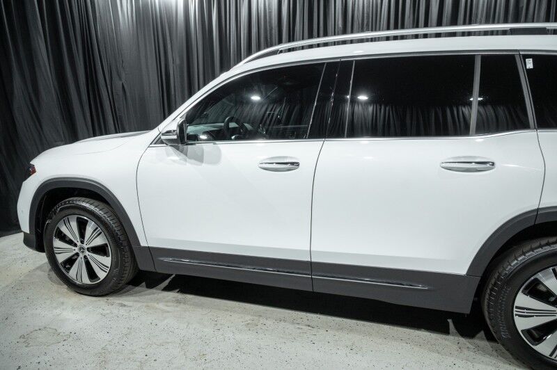 2025 Mercedes-Benz EQB 250+ SUV Peoria AZ