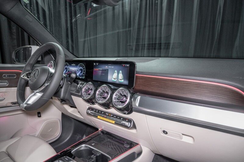 2025 Mercedes-Benz EQB 250+ SUV Peoria AZ