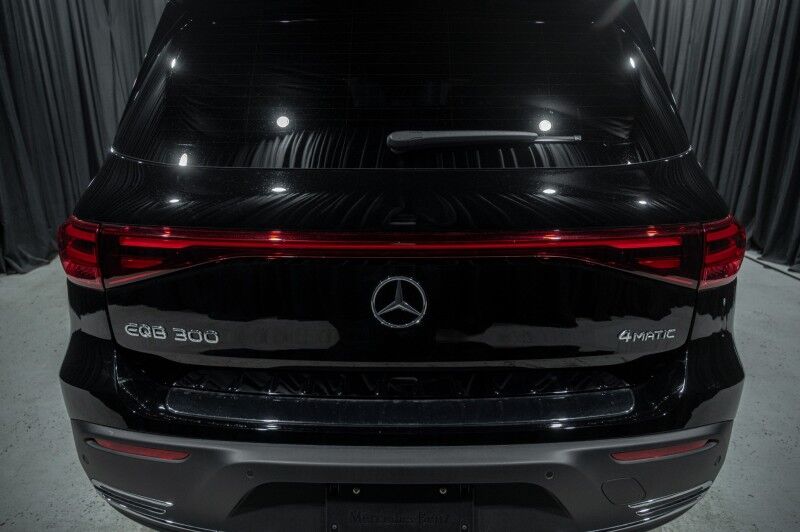 2025 Mercedes-Benz EQB 300 4MATIC&reg; SUV Peoria AZ