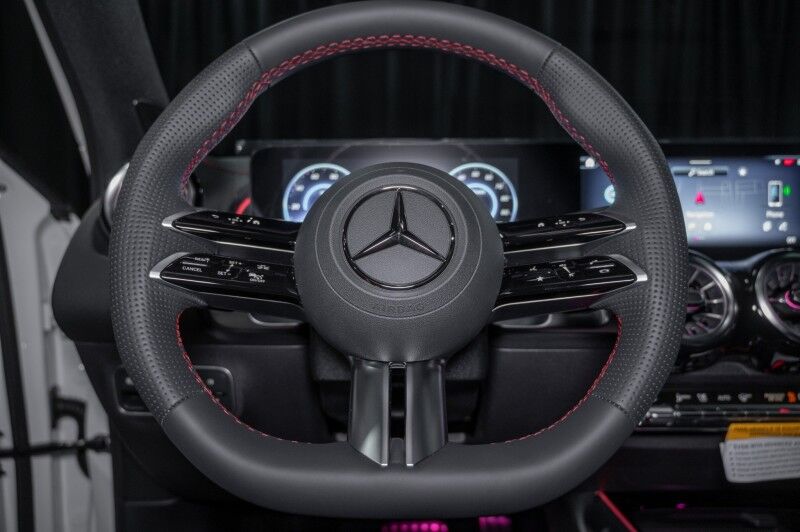 2025 Mercedes-Benz EQB 300 4MATIC&reg; SUV Peoria AZ