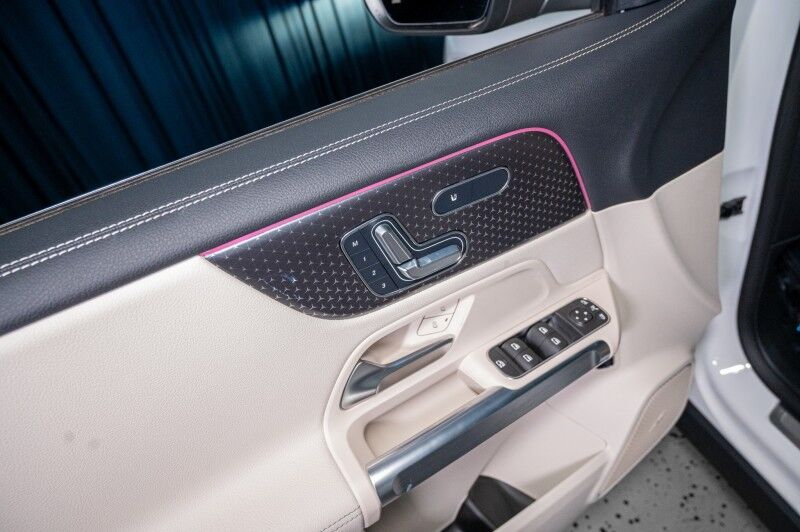 2025 Mercedes-Benz EQB 300 4MATIC&reg; SUV Scottsdale AZ