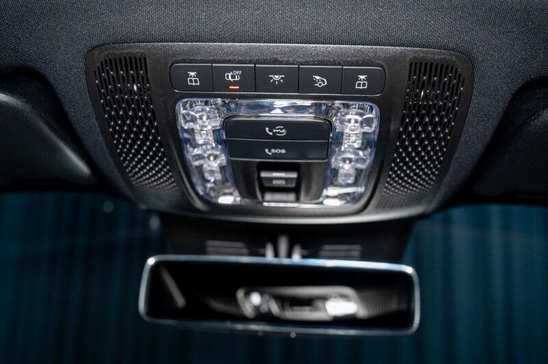 2025 Mercedes-Benz EQB 300 4MATIC&reg; SUV Scottsdale AZ