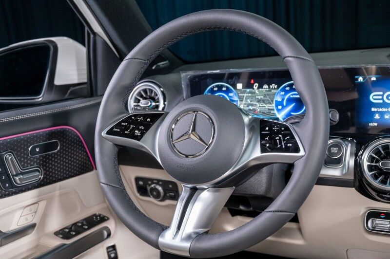 2025 Mercedes-Benz EQB 300 4MATIC&reg; SUV Scottsdale AZ