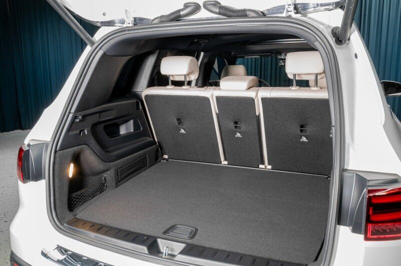 2025 Mercedes-Benz EQB 300 4MATIC&reg; SUV Scottsdale AZ