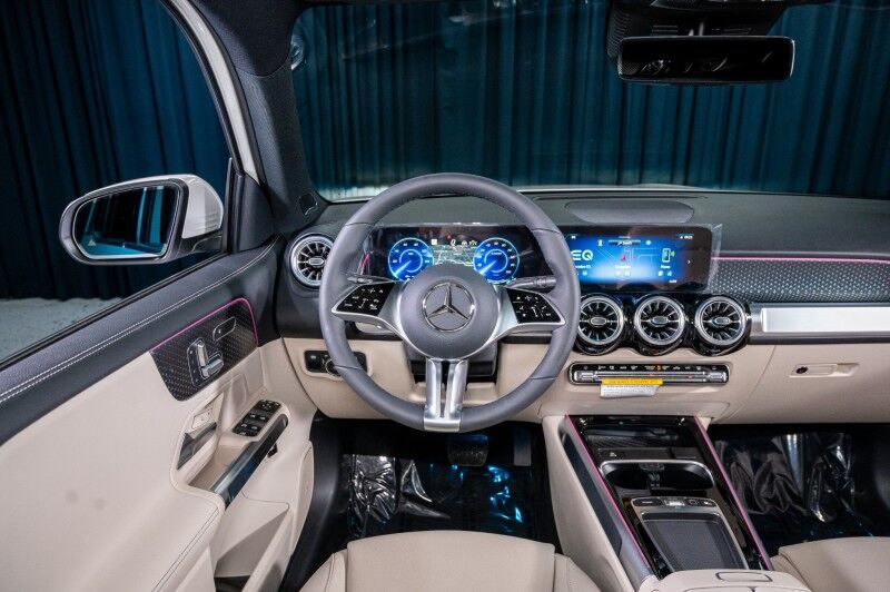 2025 Mercedes-Benz EQB 300 4MATIC&reg; SUV Scottsdale AZ
