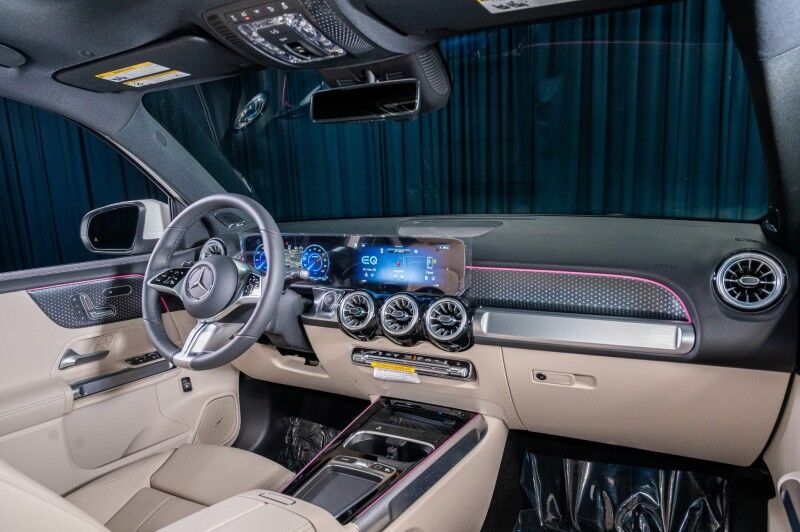 2025 Mercedes-Benz EQB 300 4MATIC&reg; SUV Scottsdale AZ