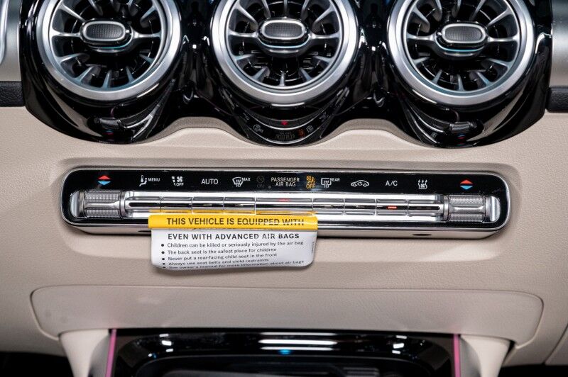 2025 Mercedes-Benz EQB 300 4MATIC&reg; SUV Scottsdale AZ