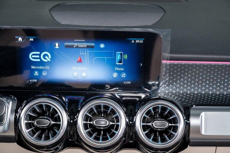 2025 Mercedes-Benz EQB 300 4MATIC&reg; SUV Scottsdale AZ