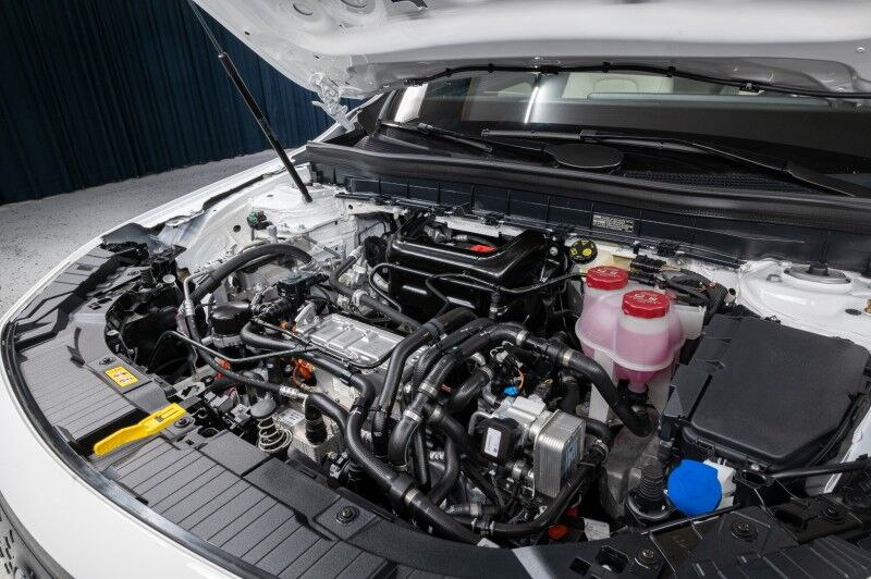 2025 Mercedes-Benz EQB 300 4MATIC&reg; SUV Scottsdale AZ