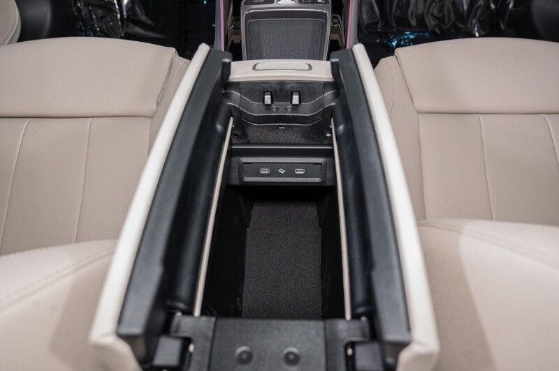 2025 Mercedes-Benz EQB 300 4MATIC&reg; SUV Scottsdale AZ