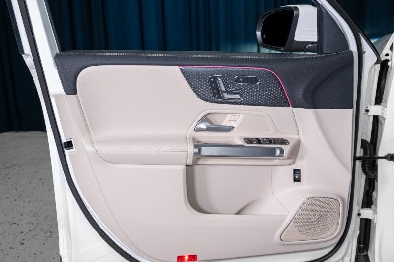 2025 Mercedes-Benz EQB 300 4MATIC&reg; SUV Scottsdale AZ