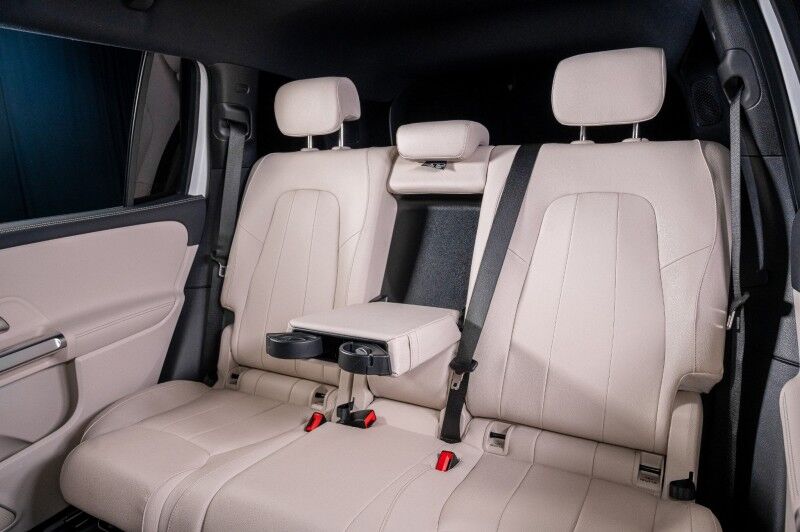 2025 Mercedes-Benz EQB 300 4MATIC&reg; SUV Scottsdale AZ