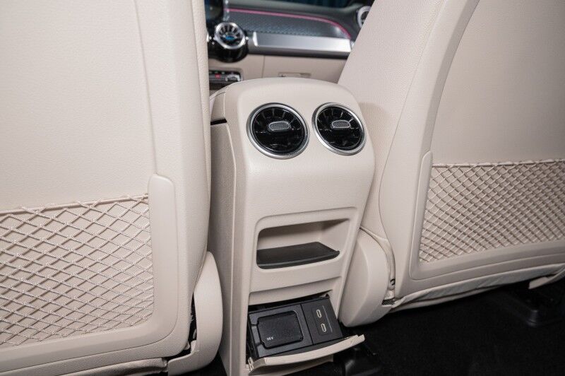 2025 Mercedes-Benz EQB 300 4MATIC&reg; SUV Scottsdale AZ