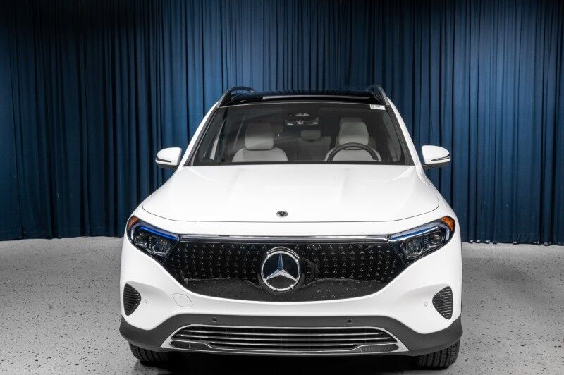 2025 Mercedes-Benz EQB 300 4MATIC&reg; SUV Scottsdale AZ