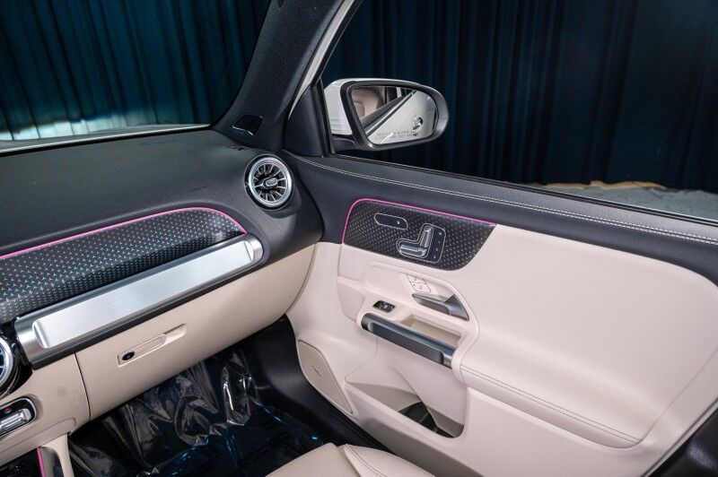 2025 Mercedes-Benz EQB 300 4MATIC&reg; SUV Scottsdale AZ