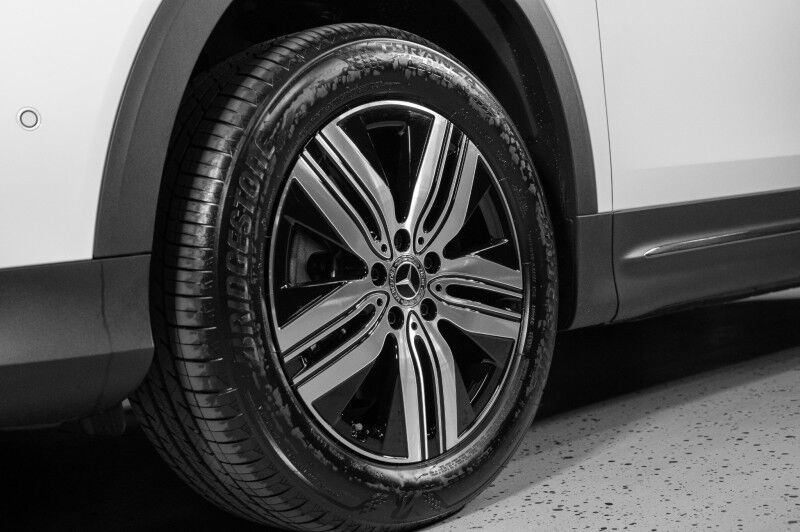 2025 Mercedes-Benz EQB 300 4MATIC&reg; SUV Scottsdale AZ