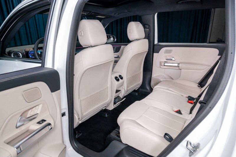2025 Mercedes-Benz EQB 300 4MATIC&reg; SUV Scottsdale AZ