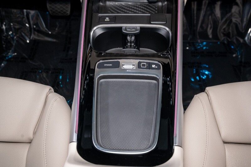2025 Mercedes-Benz EQB 300 4MATIC&reg; SUV Scottsdale AZ