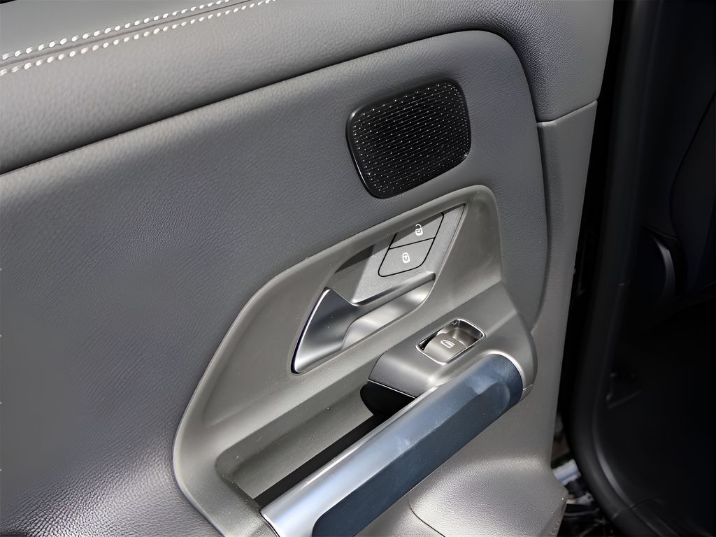 2025 Mercedes-Benz EQB 350 San Clemente CA