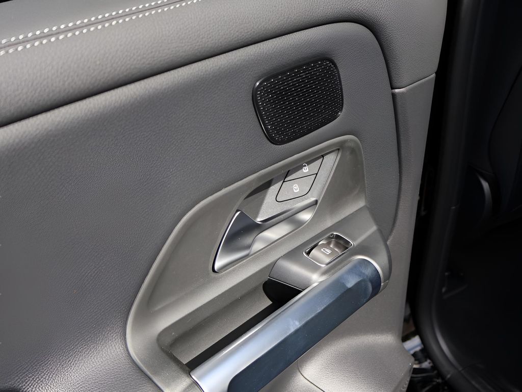 2025 Mercedes-Benz EQB 350 San Clemente CA