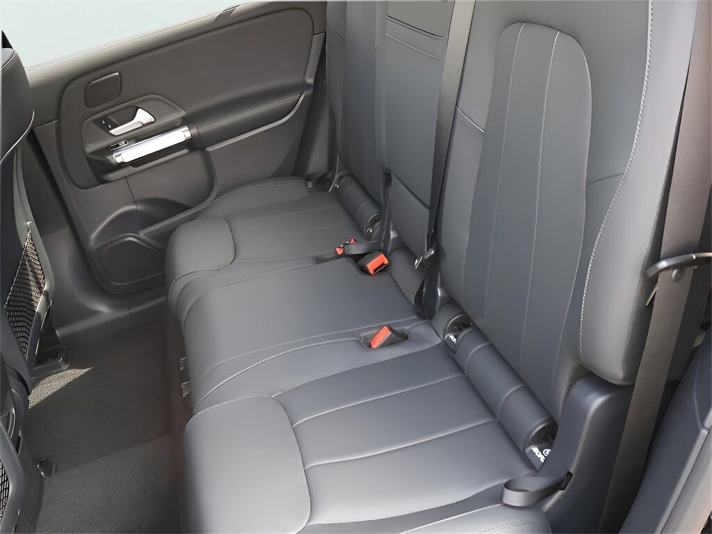 2025 Mercedes-Benz EQB 350 San Clemente CA