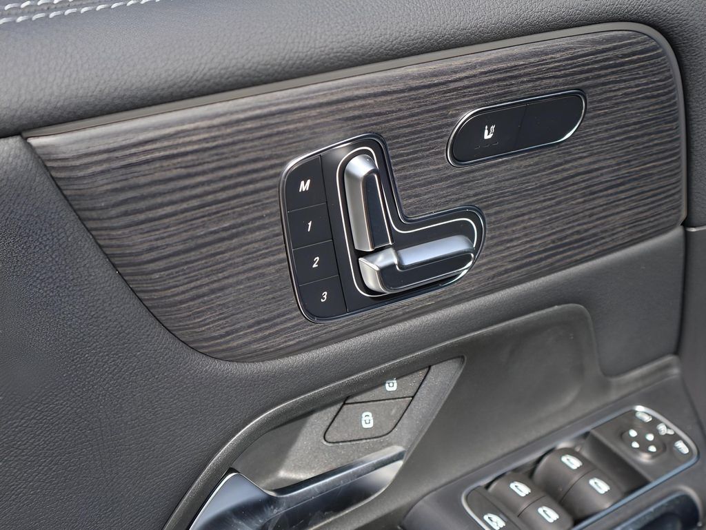 2025 Mercedes-Benz EQB 350 San Clemente CA