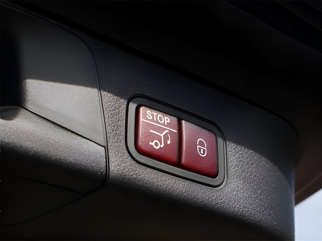 2025 Mercedes-Benz EQB 350 San Clemente CA