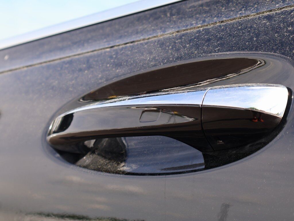 2025 Mercedes-Benz EQB 350 San Clemente CA