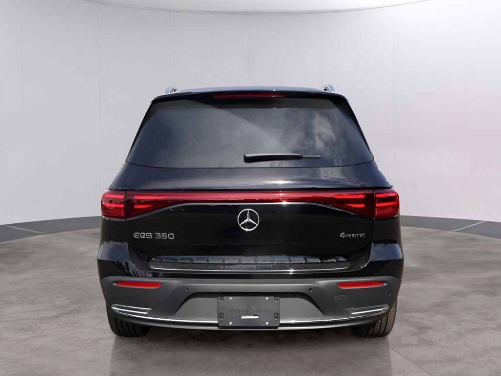 2025 Mercedes-Benz EQB 350 San Clemente CA