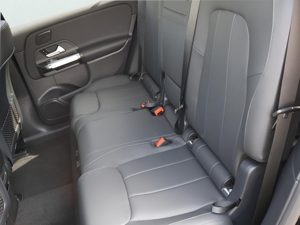 2025 Mercedes-Benz EQB 350 San Clemente CA