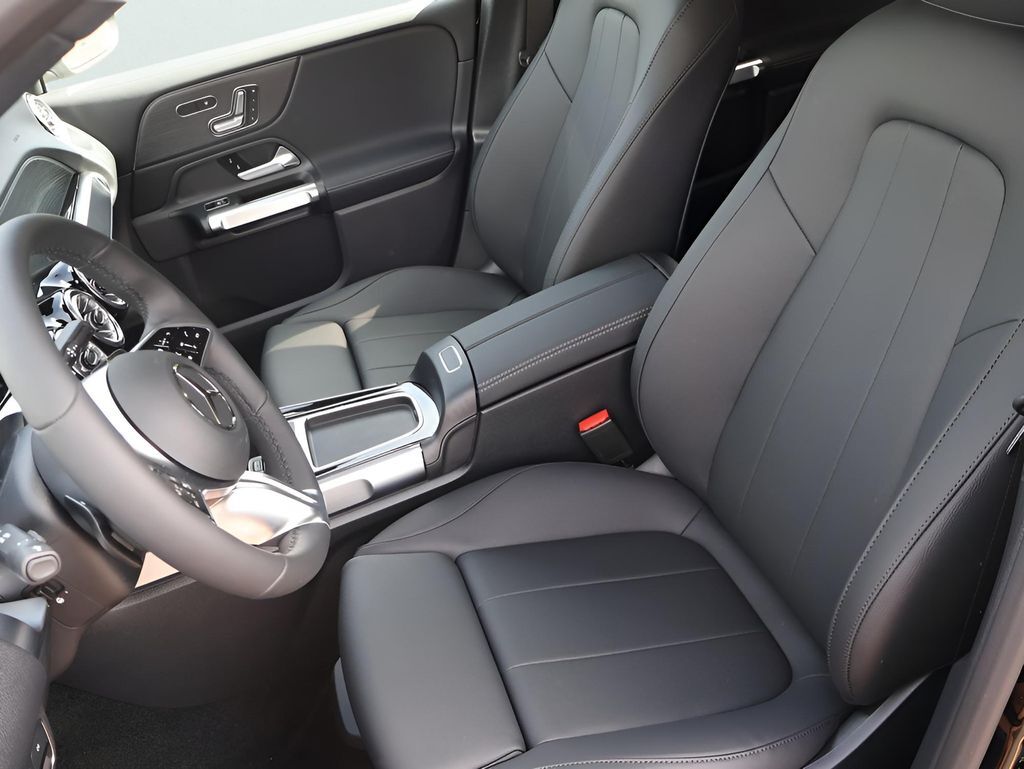 2025 Mercedes-Benz EQB 350 San Clemente CA