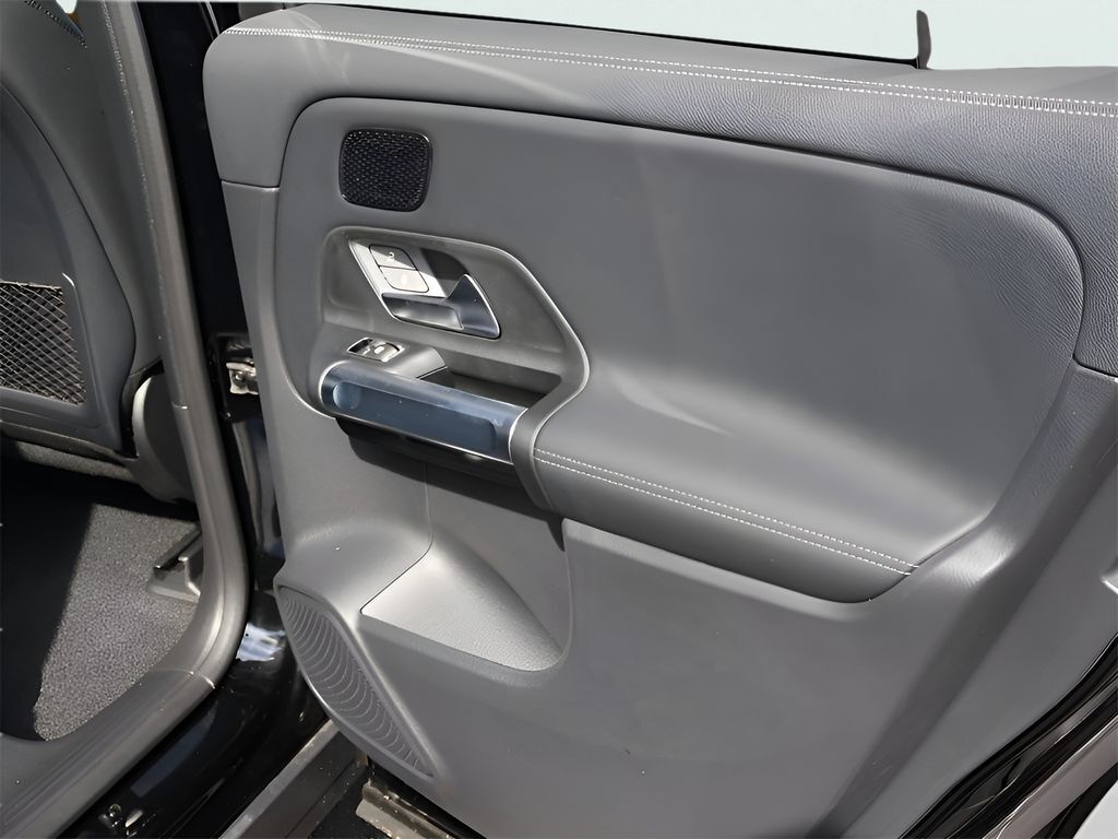 2025 Mercedes-Benz EQB 350 San Clemente CA