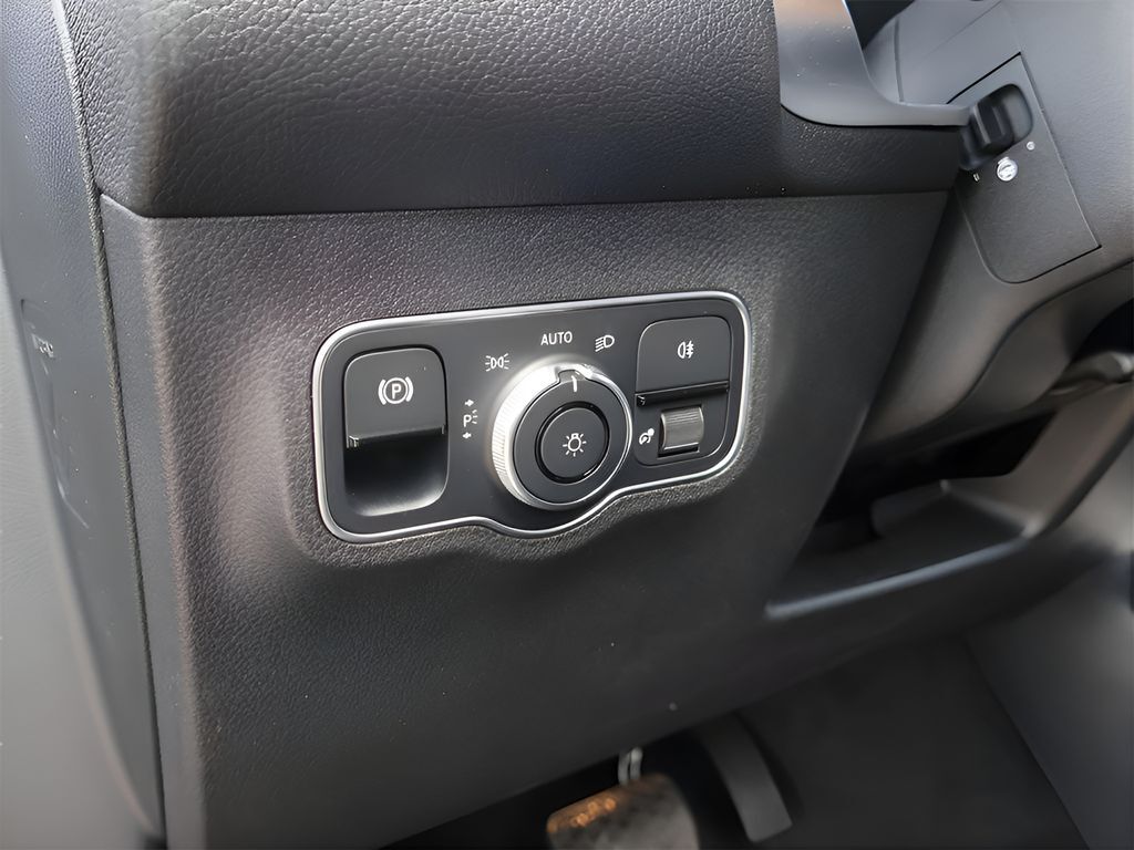 2025 Mercedes-Benz EQB 350 San Clemente CA