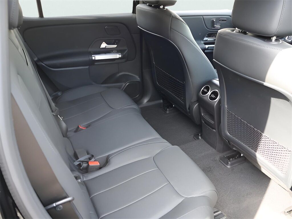 2025 Mercedes-Benz EQB 350 San Clemente CA