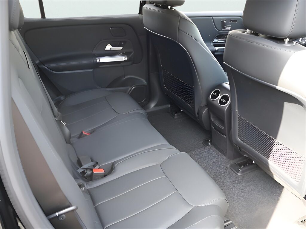 2025 Mercedes-Benz EQB 350 San Clemente CA