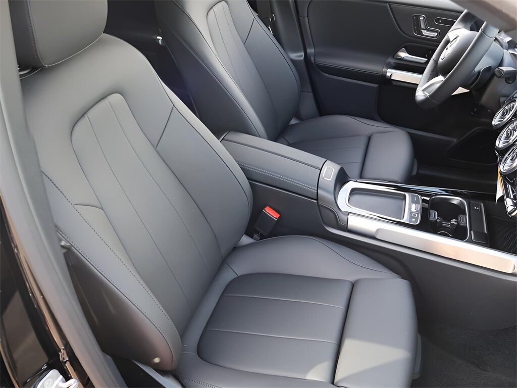 2025 Mercedes-Benz EQB 350 San Clemente CA