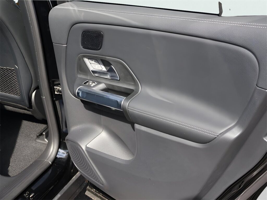 2025 Mercedes-Benz EQB 350 San Clemente CA