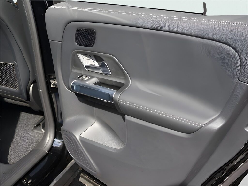 2025 Mercedes-Benz EQB 350 San Clemente CA