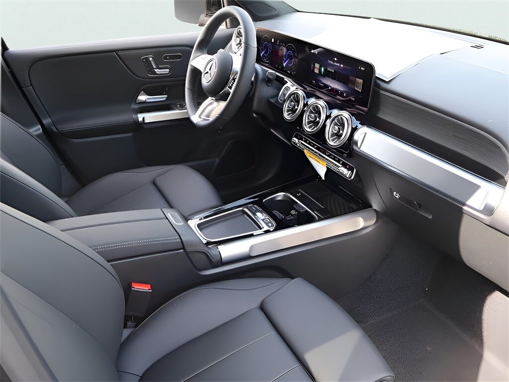 2025 Mercedes-Benz EQB 350 San Clemente CA